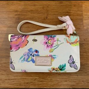 Betsey Johnson Wallet